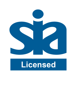 SIA Approved Contractor